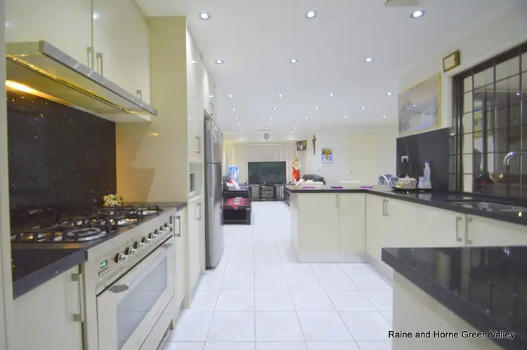Seventh view of Homely house listing, 275 Edensor Road, Edensor Park NSW 2176