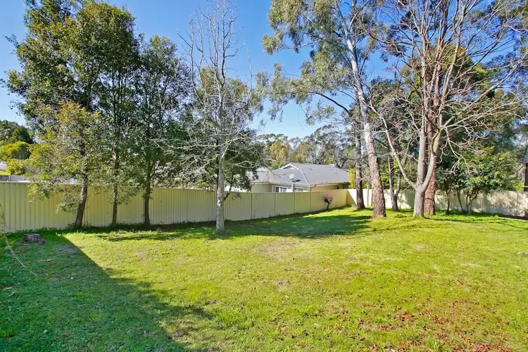 16A Wellington Street, Buxton NSW 2571