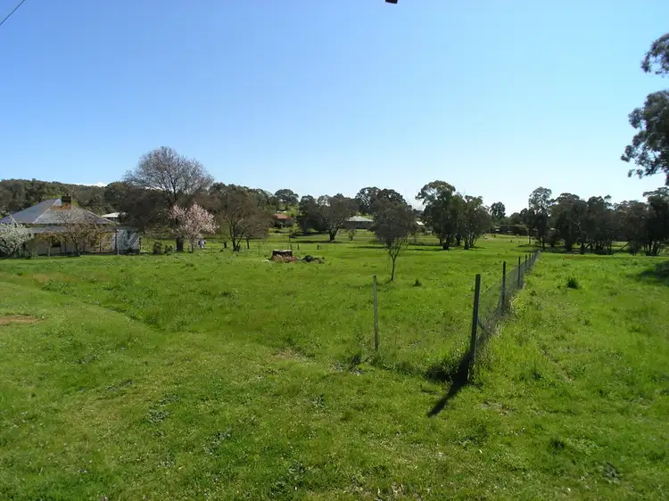 Third view of Homely land listing, Address available on request