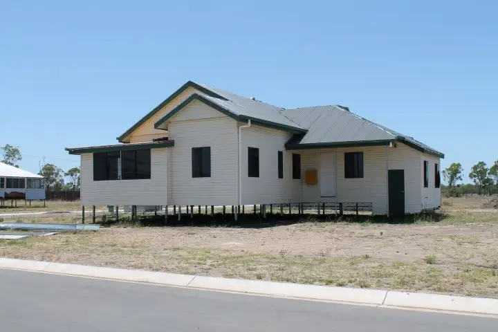 Main view of Homely house listing, 98 St Lawrence Street, Nebo QLD 4742