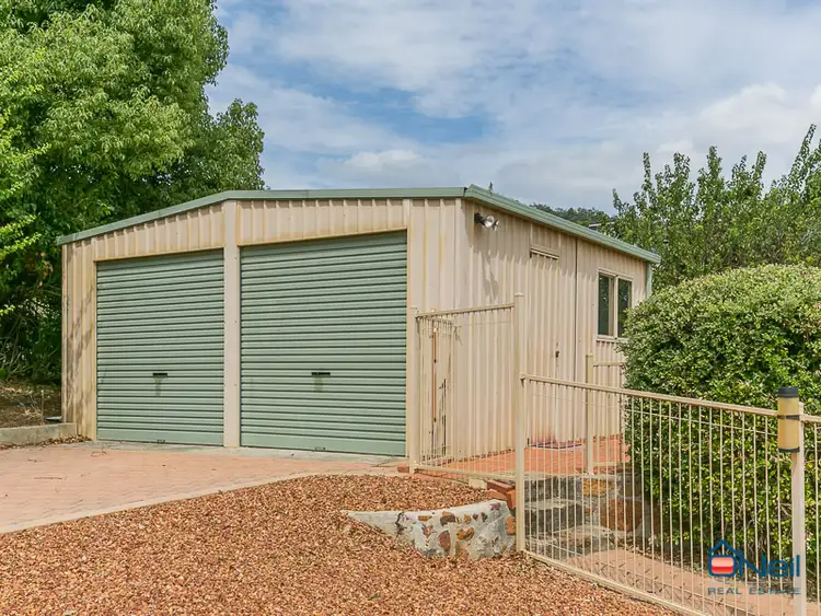 Fifth view of Homely house listing, 5 Claret Place, Mount Richon WA 6112
