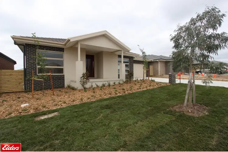 25 Bonarba Link, Googong NSW 2620