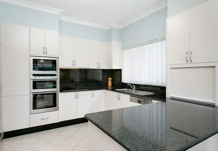 Fourth view of Homely house listing, 14 Ingrid Road, Kareela NSW 2232
