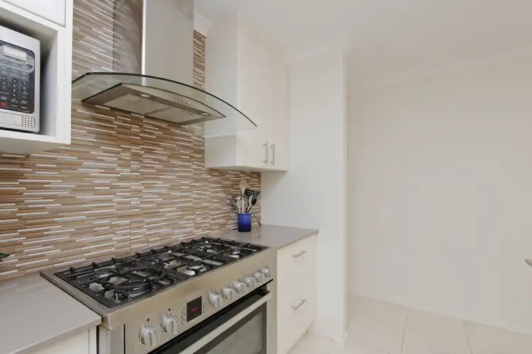 Sixth view of Homely house listing, 50 Hossack Avenue, Parkwood WA 6147