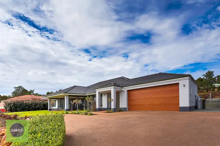 Main view of Homely house listing, 18 Dumas Drive, Bedfordale WA 6112
