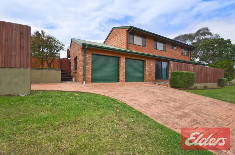 34 Lennox Street, Old Toongabbie NSW 2146