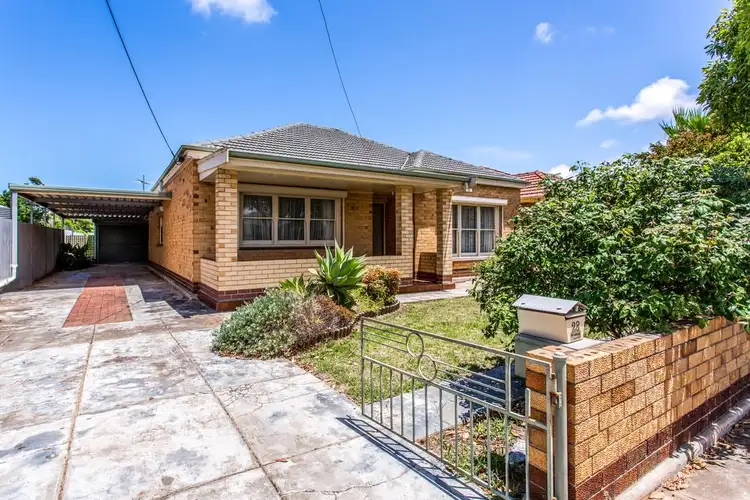 28 De Haviland Avenue, Hendon SA 5014