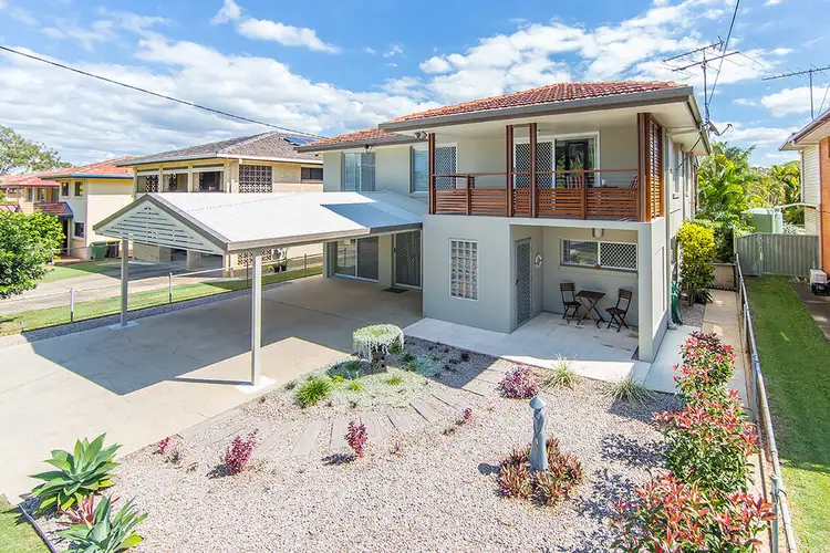 14 Deborah Street, Clontarf QLD 4019