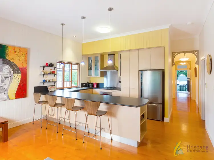 Fourth view of Homely house listing, 5 Menin Road, Corinda QLD 4075