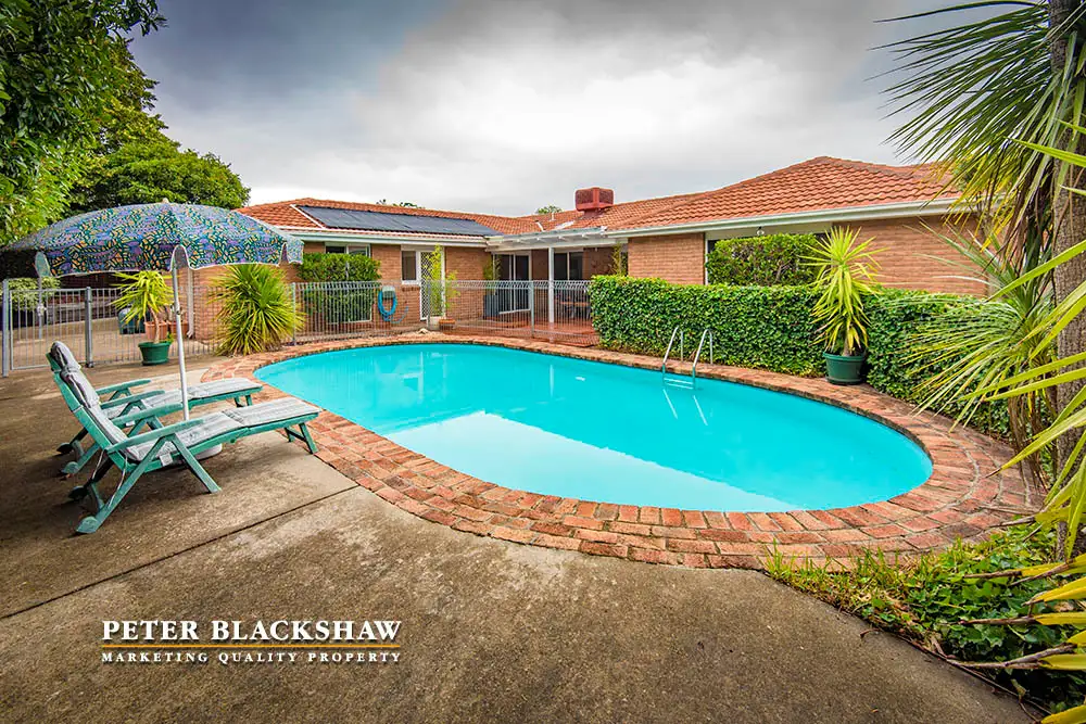 Main view of Homely house listing, 1 Maling Place, Gilmore ACT 2905