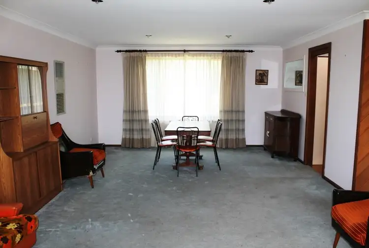 Second view of Homely house listing, 7 Scenic Close, Mudgee NSW 2850