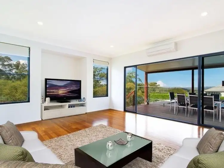 Fifth view of Homely house listing, 56 White Cedar Road, Pullenvale QLD 4069