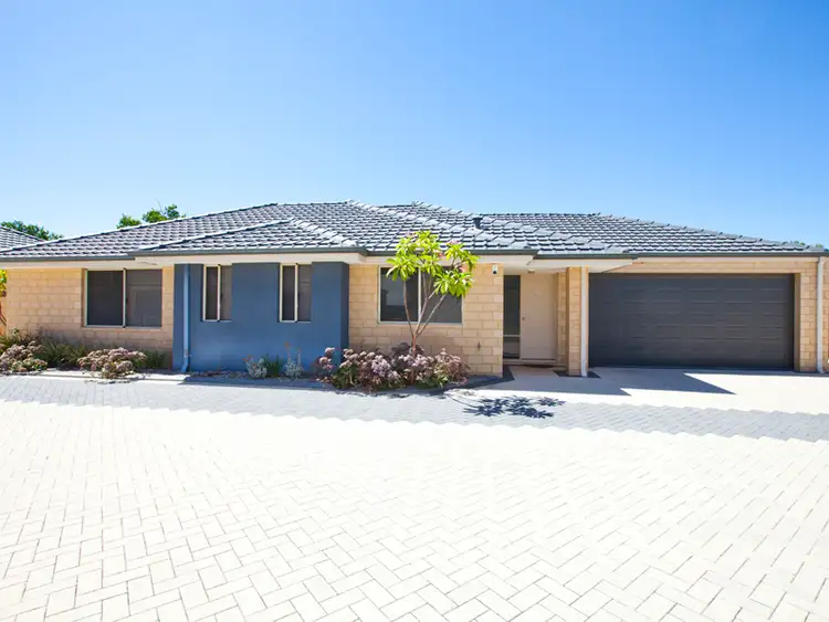 7/456 Kalamunda Road, High Wycombe WA 6057