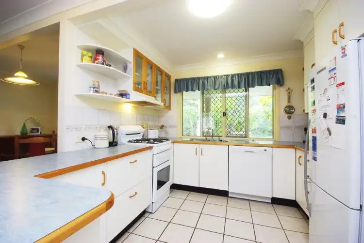 Fourth view of Homely house listing, 56 Shamley Heath Road, Kureelpa QLD 4560