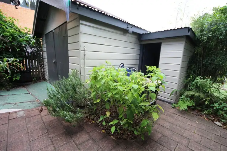 Fifth view of Homely house listing, 107 GREGORY STREET, South West Rocks NSW 2431