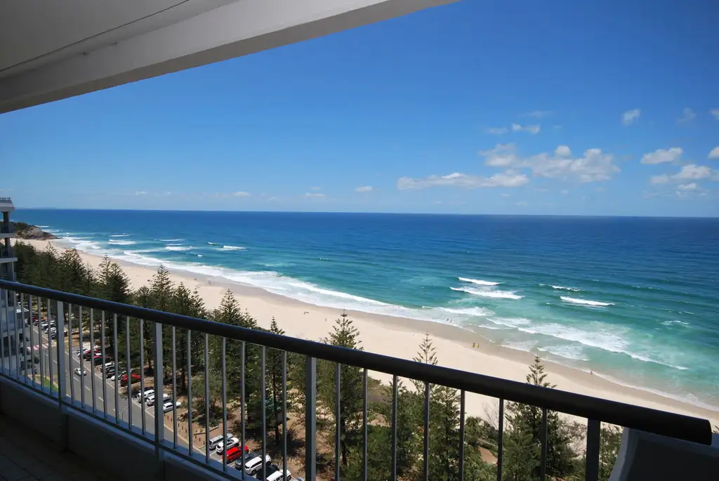 Main view of Homely unit listing, 49/170 The Esplanade, Burleigh Heads QLD 4220