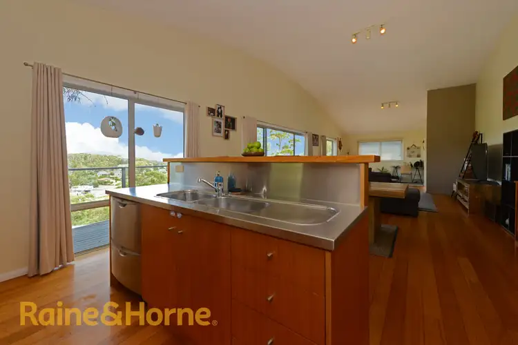Second view of Homely house listing, 69 Walana Street, Geilston Bay TAS 7015