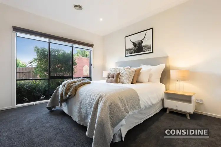 Fifth view of Homely townhouse listing, 2/2 Roland Avenue, Strathmore VIC 3041