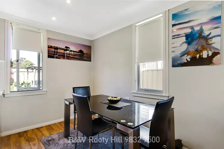 Fourth view of Homely house listing, 19 Forrester Road, Lethbridge Park NSW 2770