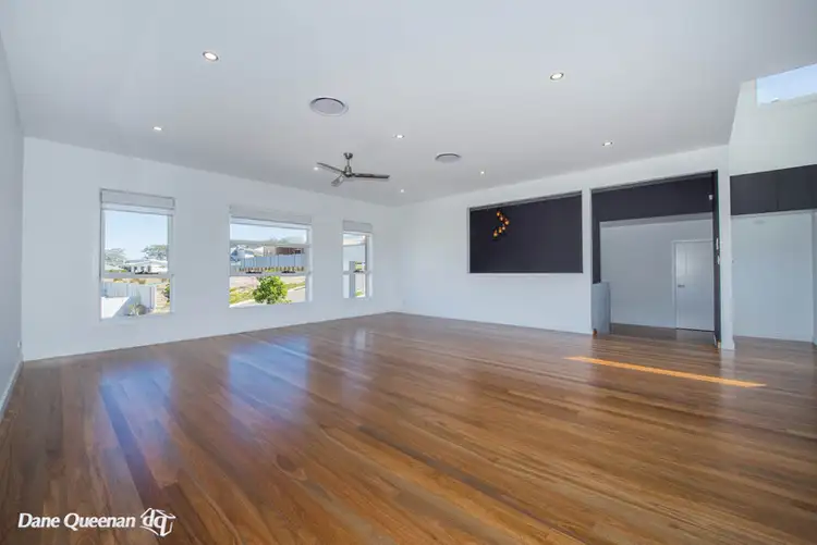 Fifth view of Homely house listing, 4 Burrugi Street, Corlette NSW 2315