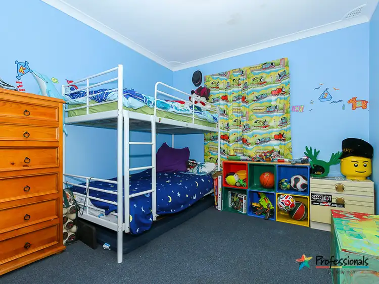 Fourth view of Homely house listing, 29 Tendring Way, Girrawheen WA 6064