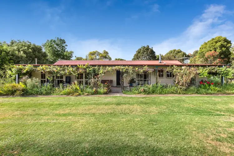 Third view of Homely rural property listing, 745 Frankston Flinders Road, Baxter VIC 3911