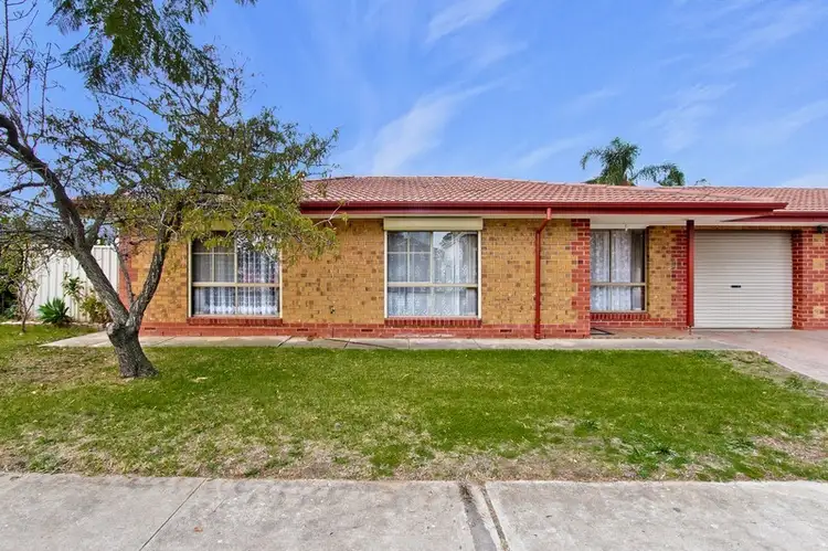 Main view of Homely unit listing, 10/56 SPRING STREET, Queenstown SA 5014