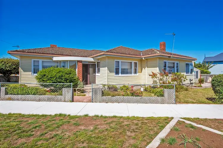 Main view of Homely house listing, 1 Hobbs Parade, West Ulverstone TAS 7315