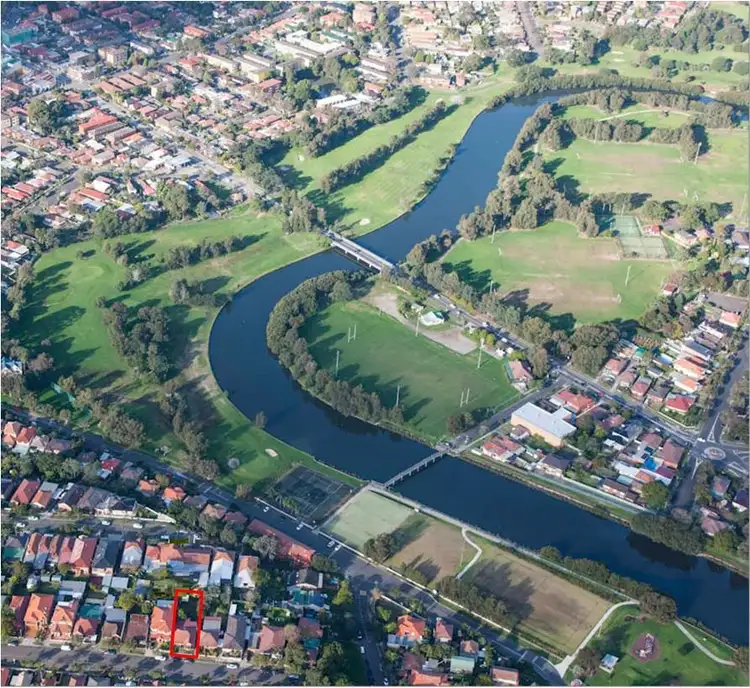 Third view of Homely house listing, 158 Duntroon Street, Hurlstone Park NSW 2193