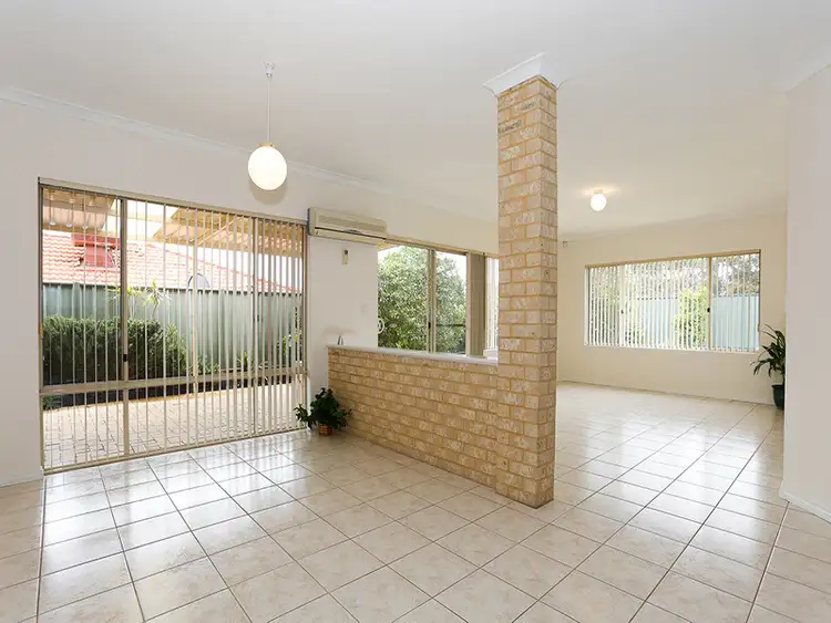 Fifth view of Homely house listing, 43 Paddington Avenue, Currambine WA 6028