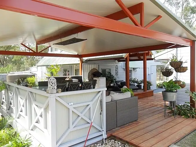 Third view of Homely rural property listing, 15 wheatley, Regency Downs QLD 4341