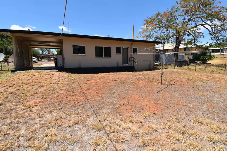 Fifth view of Homely house listing, 7 FRASER STREET, Charters Towers City QLD 4820