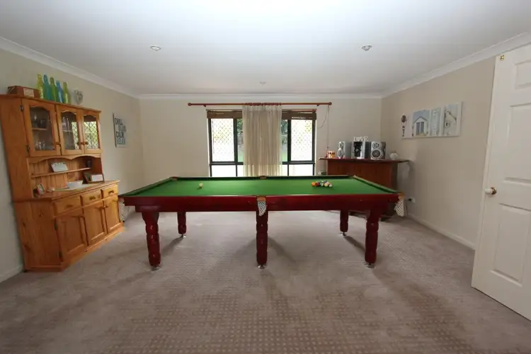 Sixth view of Homely house listing, 11 Tidar Crt, Kingaroy QLD 4610