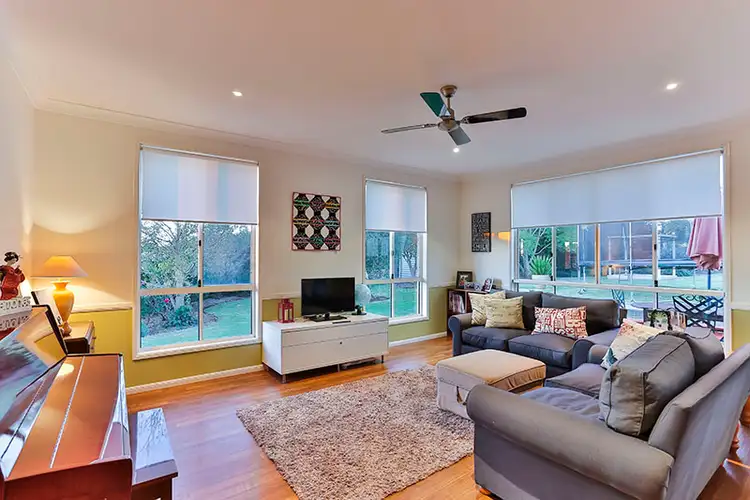 Seventh view of Homely house listing, 5 Traves Court, Highfields QLD 4352