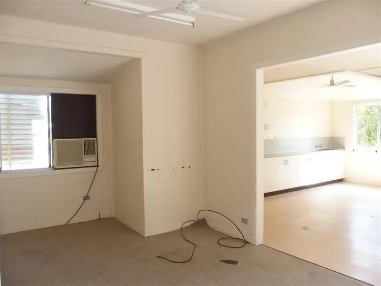 Fifth view of Homely house listing, 6 Keating Street, Bluff QLD 4702