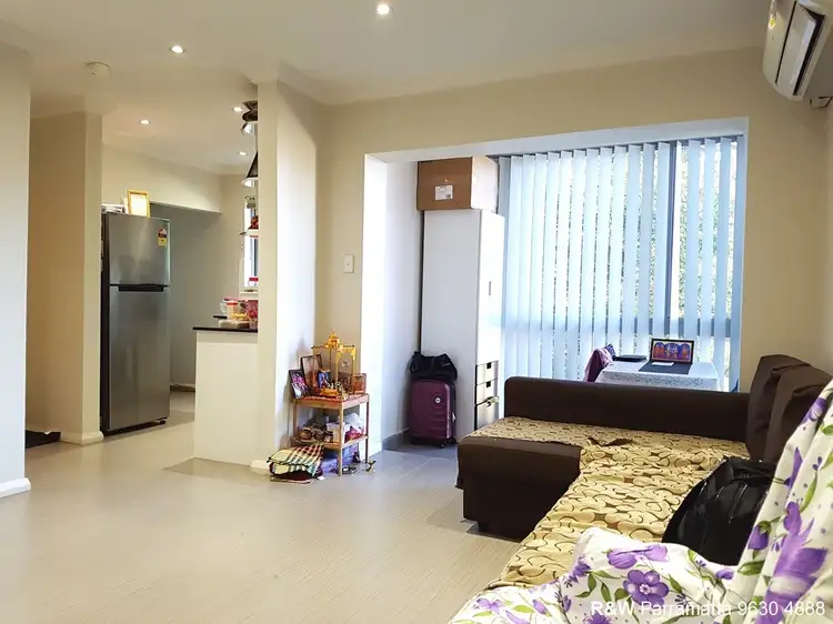 Third view of Homely unit listing, 6/58 O'Connell Street, Parramatta NSW 2150