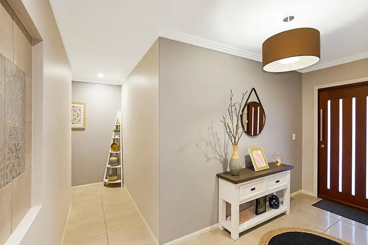 Fourth view of Homely house listing, 14 Lockyer Street, Kleinton QLD 4352