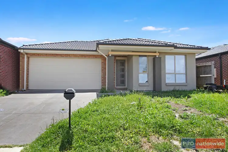 52 Faircroft Drive, Brookfield VIC 3338