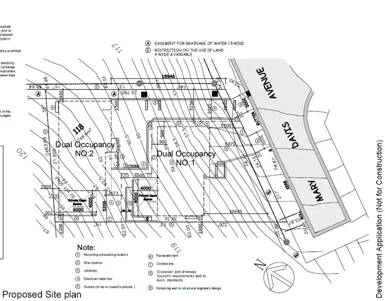 Lot 118 Mary Davis Avenue, Koonawarra NSW 2530
