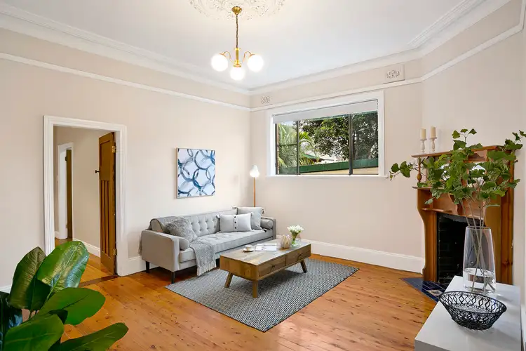 Second view of Homely house listing, 27 Excelsior Parade, Marrickville NSW 2204