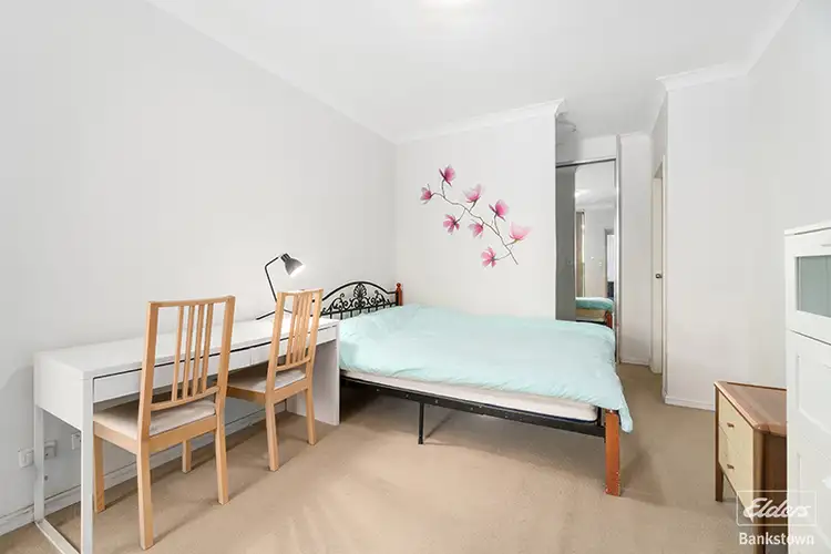 Fourth view of Homely unit listing, 506/16 Meredith Street, Bankstown NSW 2200