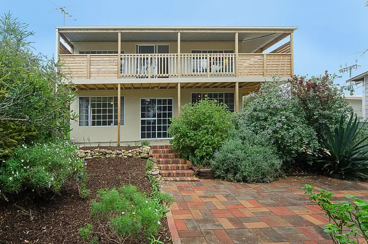 Second view of Homely house listing, 4 Brooking Street, Goolwa SA 5214