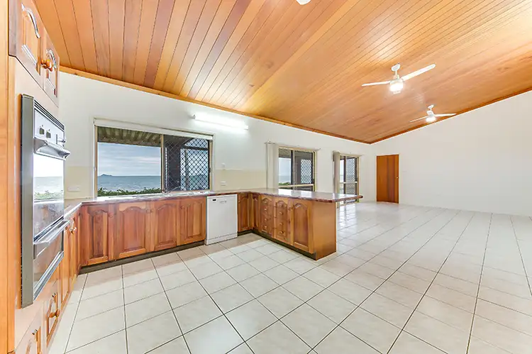 Second view of Homely house listing, 40 Reef Street, Zilzie QLD 4710