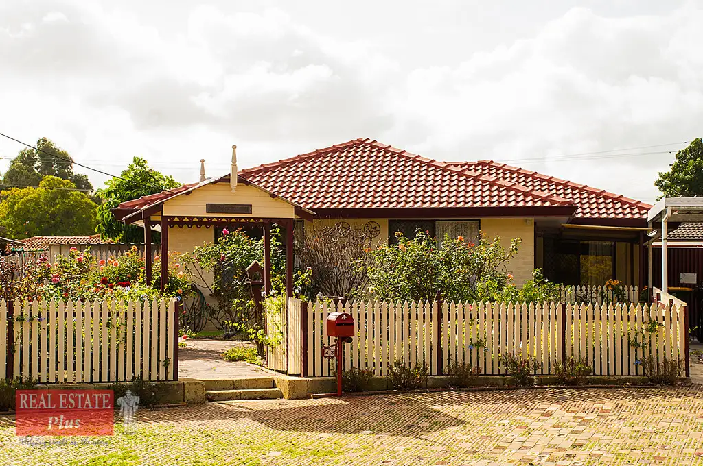 Main view of Homely house listing, 43 Tallerack Way, Forrestfield WA 6058