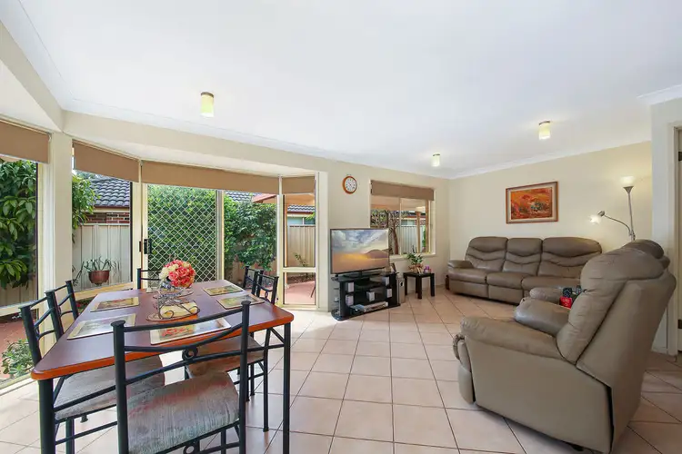 Fourth view of Homely house listing, 3 Collie Court, Wattle Grove NSW 2173