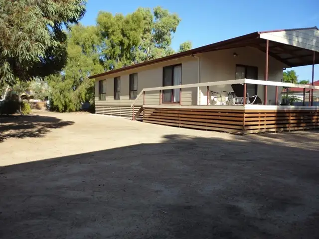 Second view of Homely house listing, 23 High Street, Port Germein SA 5495