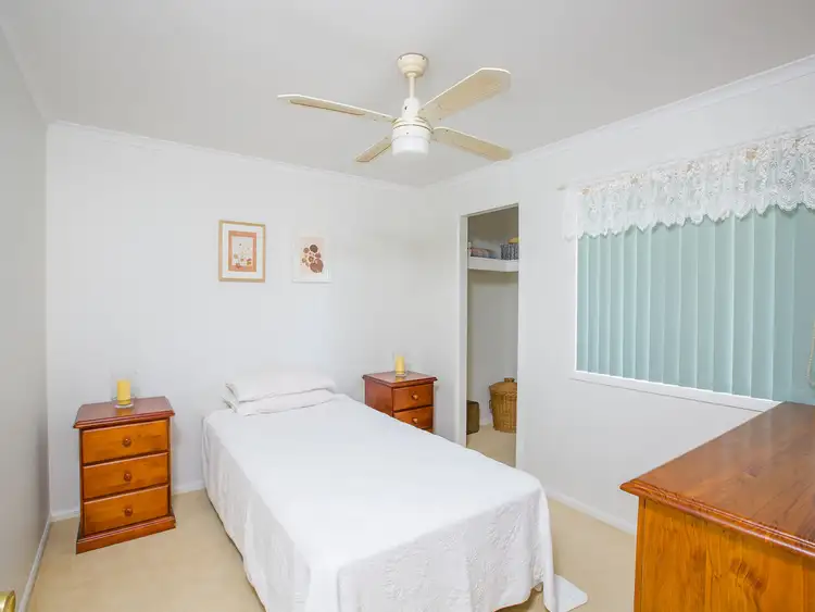 Seventh view of Homely house listing, Parkhome 14 Koombana Bay, Bunbury WA 6230
