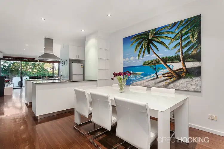 Third view of Homely house listing, 2/109 Canterbury Road, Middle Park VIC 3206