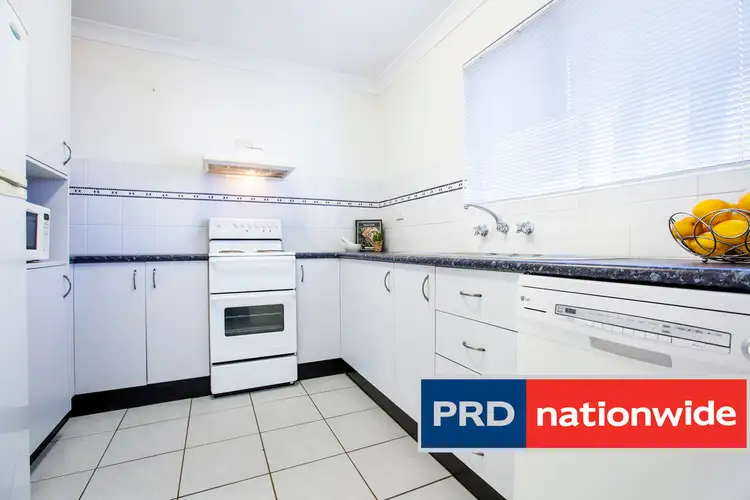 Third view of Homely unit listing, 2/19 Preston Street, Jamisontown NSW 2750