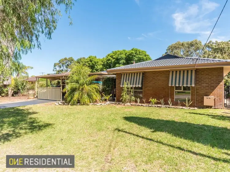 Third view of Homely house listing, 47 Gaskin Road, Kenwick WA 6107